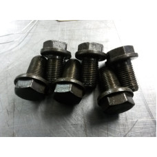93E034 Flexplate Bolts For 89-94 Nissan Maxima 3.0 93E034 Flexplate Bolts For 89-94 Nissan Maxima 3.0